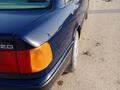 Audi 100 1991 года за 1 850 000 тг. в Шардара – фото 5