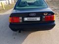 Audi 100 1991 года за 1 850 000 тг. в Шардара – фото 6