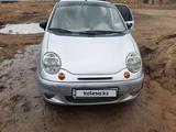 Daewoo Matiz 2011 года за 1 750 000 тг. в Уральск