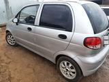 Daewoo Matiz 2011 года за 1 750 000 тг. в Уральск – фото 3