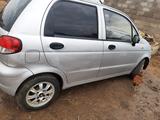 Daewoo Matiz 2011 года за 1 750 000 тг. в Уральск – фото 4