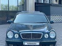 Mercedes-Benz E 320 2001 годаүшін3 950 000 тг. в Шымкент