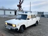 ВАЗ (Lada) 2105 1990 года за 800 000 тг. в Балхаш