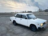 ВАЗ (Lada) 2105 1990 года за 800 000 тг. в Балхаш – фото 3