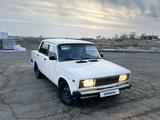 ВАЗ (Lada) 2105 1990 года за 800 000 тг. в Балхаш – фото 2
