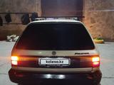 Volkswagen Passat 1988 годаүшін750 000 тг. в Караганда