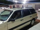 Volkswagen Passat 1988 годаүшін750 000 тг. в Караганда – фото 2
