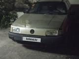 Volkswagen Passat 1988 годаүшін750 000 тг. в Караганда – фото 5