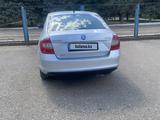 Skoda Rapid 2014 года за 4 300 000 тг. в Актобе – фото 3
