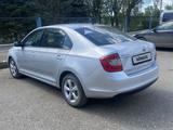 Skoda Rapid 2014 года за 4 300 000 тг. в Актобе – фото 2