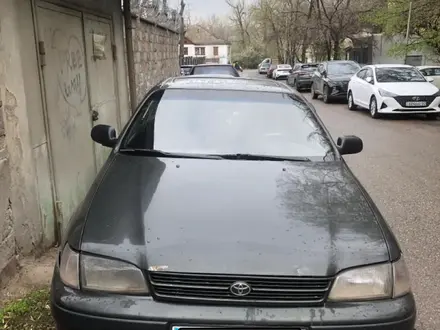 Toyota Carina E 1994 года за 1 350 000 тг. в Каскелен