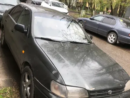 Toyota Carina E 1994 года за 1 350 000 тг. в Каскелен – фото 3