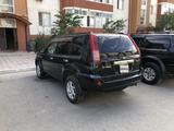 Nissan X-Trail 2005 года за 3 300 000 тг. в Актау – фото 4