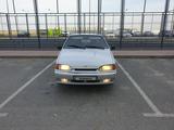 ВАЗ (Lada) 2114 2011 года за 1 050 000 тг. в Туркестан