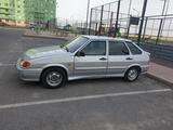 ВАЗ (Lada) 2114 2011 года за 1 050 000 тг. в Туркестан – фото 2