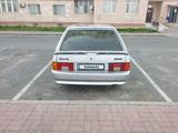ВАЗ (Lada) 2114 2011 года за 1 050 000 тг. в Туркестан – фото 4