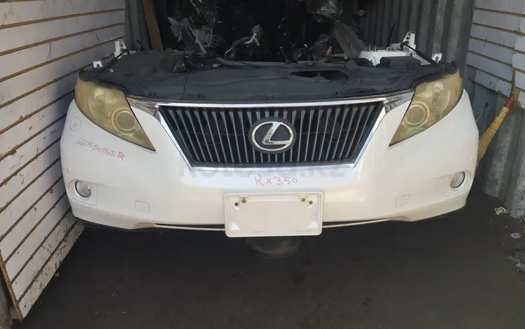 Бампер передние за 350 000 тг. в Алматы