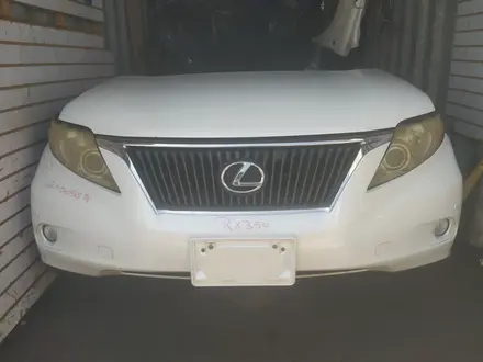 Бампер передние за 350 000 тг. в Алматы – фото 2