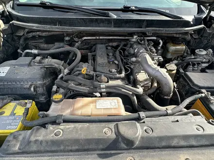 Toyota Land Cruiser Prado 2012 года за 9 000 000 тг. в Тараз – фото 10