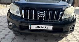 Toyota Land Cruiser Prado 2012 года за 9 000 000 тг. в Тараз