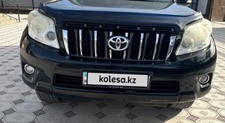 Toyota Land Cruiser Prado 2012 года за 9 000 000 тг. в Тараз