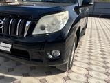 Toyota Land Cruiser Prado 2012 годаүшін9 000 000 тг. в Тараз – фото 2