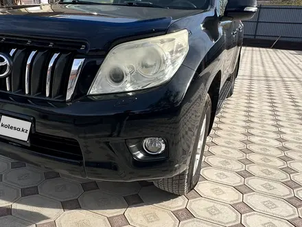 Toyota Land Cruiser Prado 2012 года за 9 000 000 тг. в Тараз – фото 2