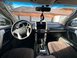Toyota Land Cruiser Prado 2012 годаүшін9 000 000 тг. в Тараз – фото 3