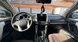 Toyota Land Cruiser Prado 2012 года за 9 000 000 тг. в Тараз – фото 3