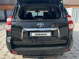 Toyota Land Cruiser Prado 2012 годаүшін9 000 000 тг. в Тараз – фото 5