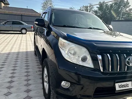 Toyota Land Cruiser Prado 2012 года за 9 000 000 тг. в Тараз – фото 8