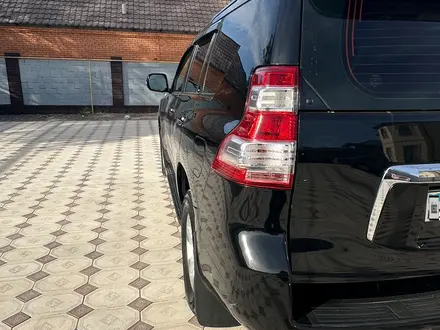 Toyota Land Cruiser Prado 2012 года за 9 000 000 тг. в Тараз – фото 9