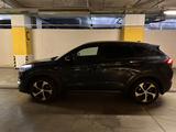 Hyundai Tucson 2018 года за 10 500 000 тг. в Алматы – фото 2