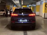 Hyundai Tucson 2018 года за 10 500 000 тг. в Алматы – фото 3