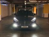 Hyundai Tucson 2018 года за 10 500 000 тг. в Алматы