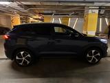 Hyundai Tucson 2018 года за 10 500 000 тг. в Алматы – фото 4