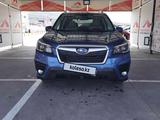 Subaru Forester 2021 года за 7 500 000 тг. в Алматы