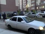ВАЗ (Lada) Priora 2170 2013 годаүшін1 400 000 тг. в Астана – фото 3