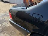 Mercedes-Benz S 320 1994 годаүшін4 500 000 тг. в Караганда – фото 4