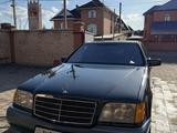 Mercedes-Benz S 320 1994 годаүшін4 500 000 тг. в Караганда