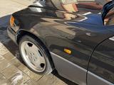 Mercedes-Benz S 320 1994 годаүшін4 500 000 тг. в Караганда – фото 2
