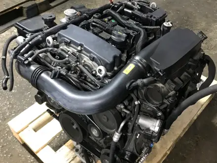 Двигатель Mercedes M271 DE18 AL Turbo за 1 800 000 тг. в Семей