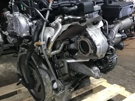 Двигатель Mercedes M271 DE18 AL Turbo за 1 600 000 тг. в Семей – фото 5