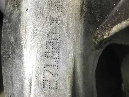 Двигатель Mercedes M271 DE18 AL Turbo за 1 600 000 тг. в Семей – фото 9