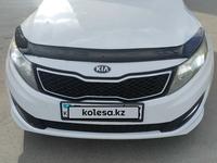 Kia Optima 2013 года за 6 000 000 тг. в Кокшетау