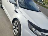 Kia Optima 2013 года за 6 000 000 тг. в Кокшетау – фото 3