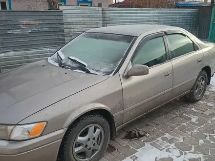 Toyota Camry 1998 года за 3 800 000 тг. в Астана – фото 6