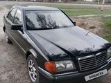 Mercedes-Benz C 180 1994 года за 2 000 000 тг. в Тараз – фото 4