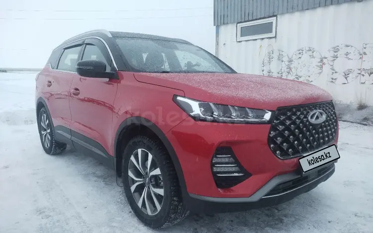 Chery Tiggo 7 Pro 2023 года за 7 450 000 тг. в Караганда