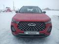 Chery Tiggo 7 Pro 2023 года за 7 450 000 тг. в Караганда – фото 3